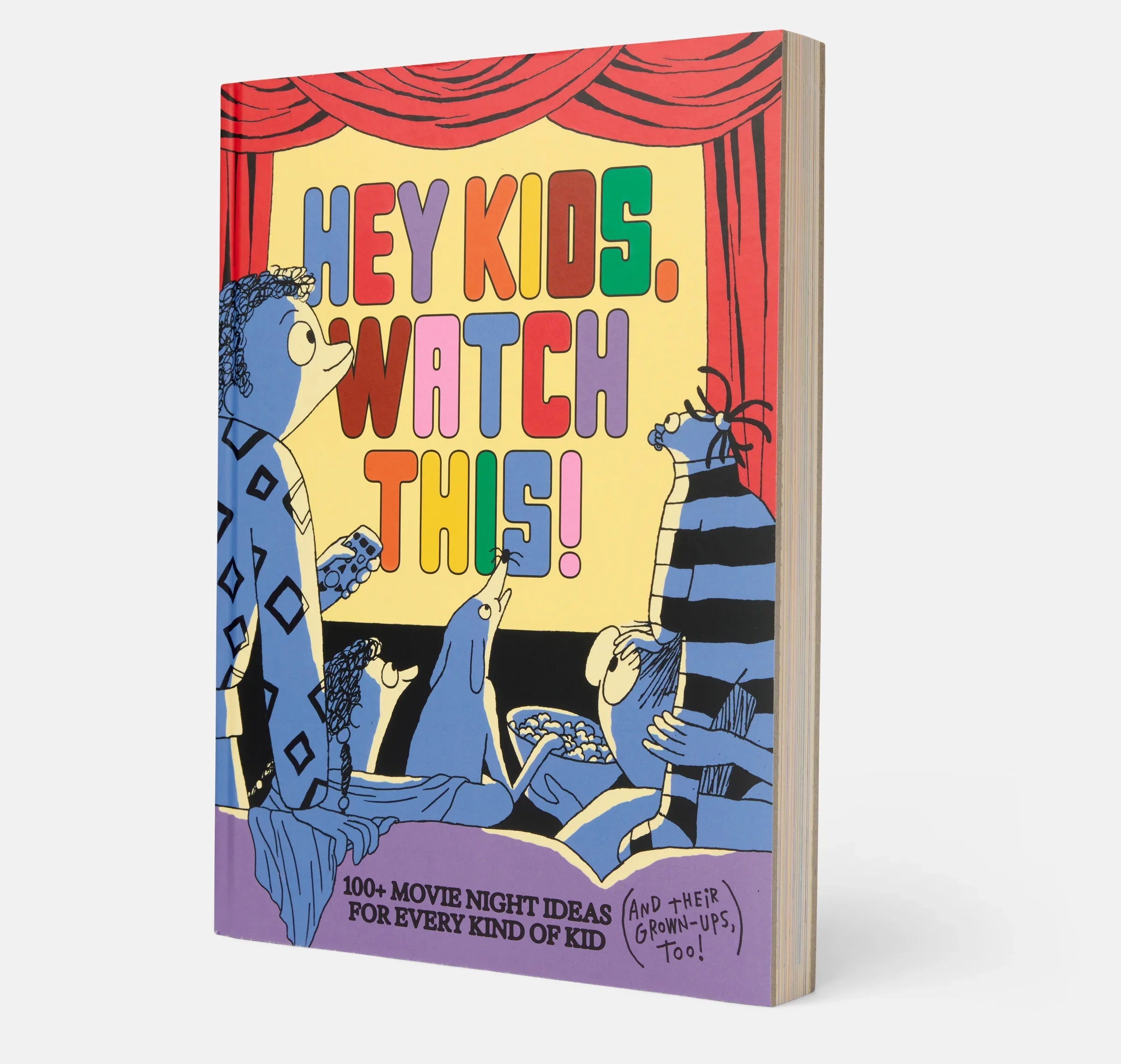 20240728_A24_Hey-Kids-Watch-This_Book_11682-3x2-gray_9f2d6d31-8e27-4806-ba5c-d6e0e0c83f7a