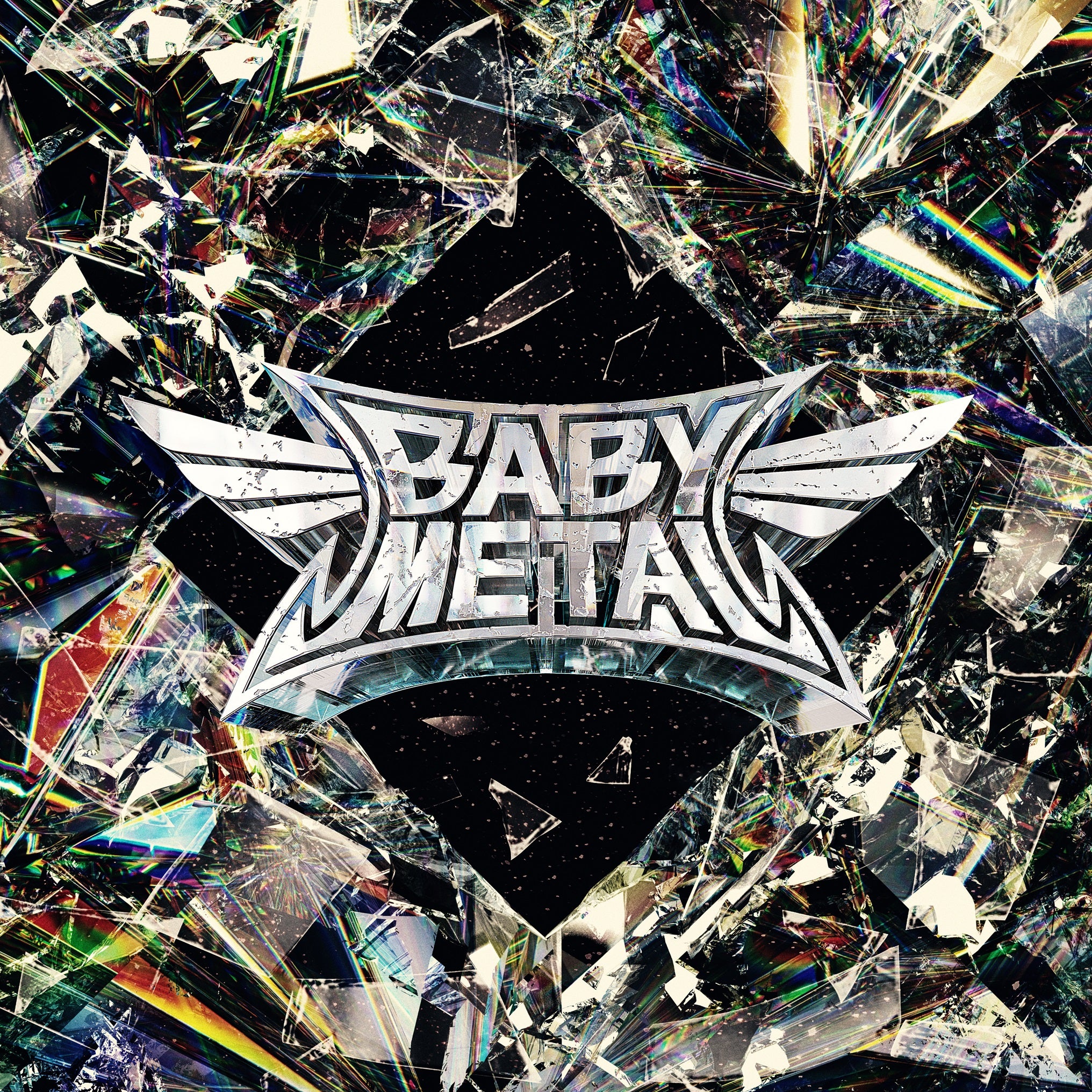 BABYMETAL_COVER