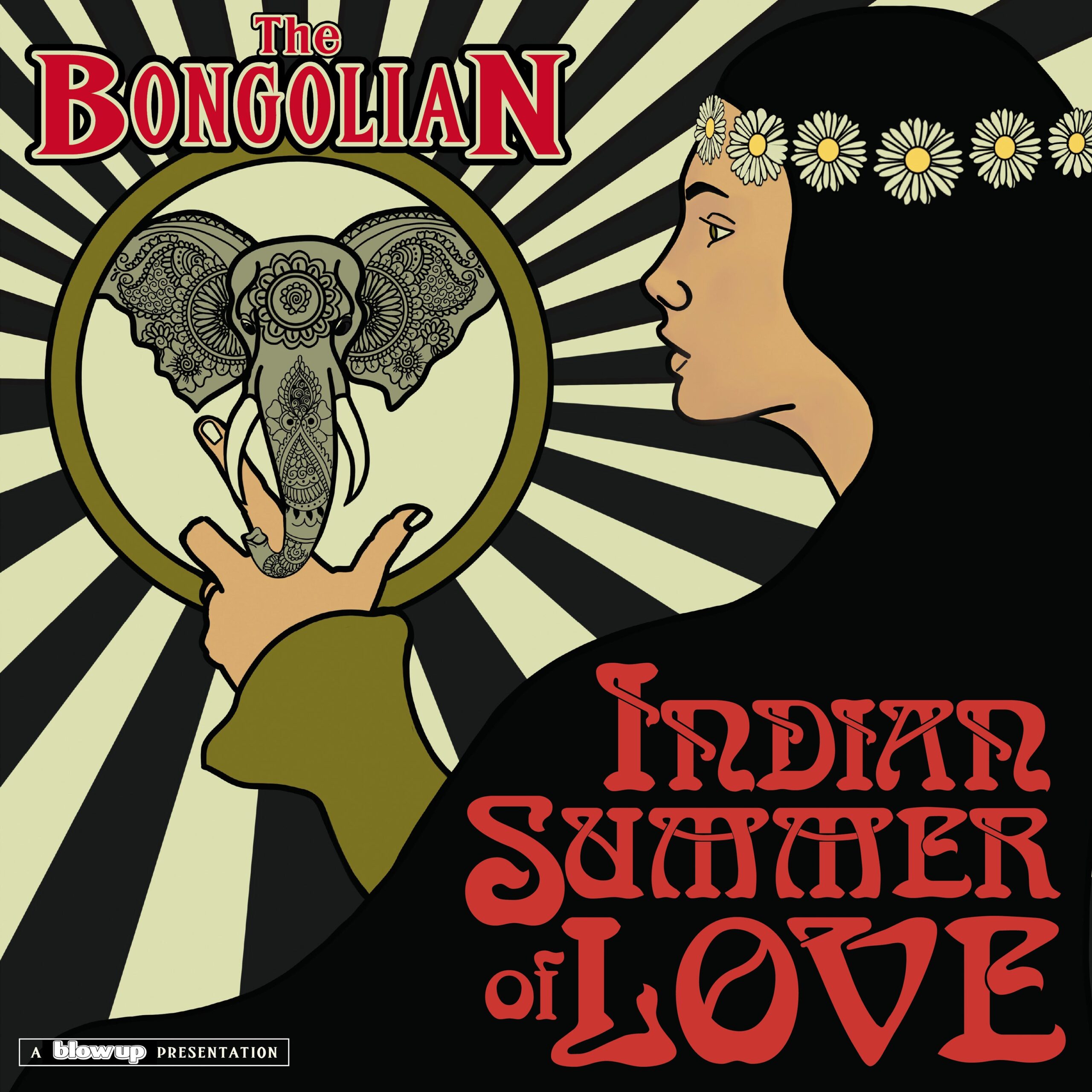 Bongolian-IndianSummerofLove