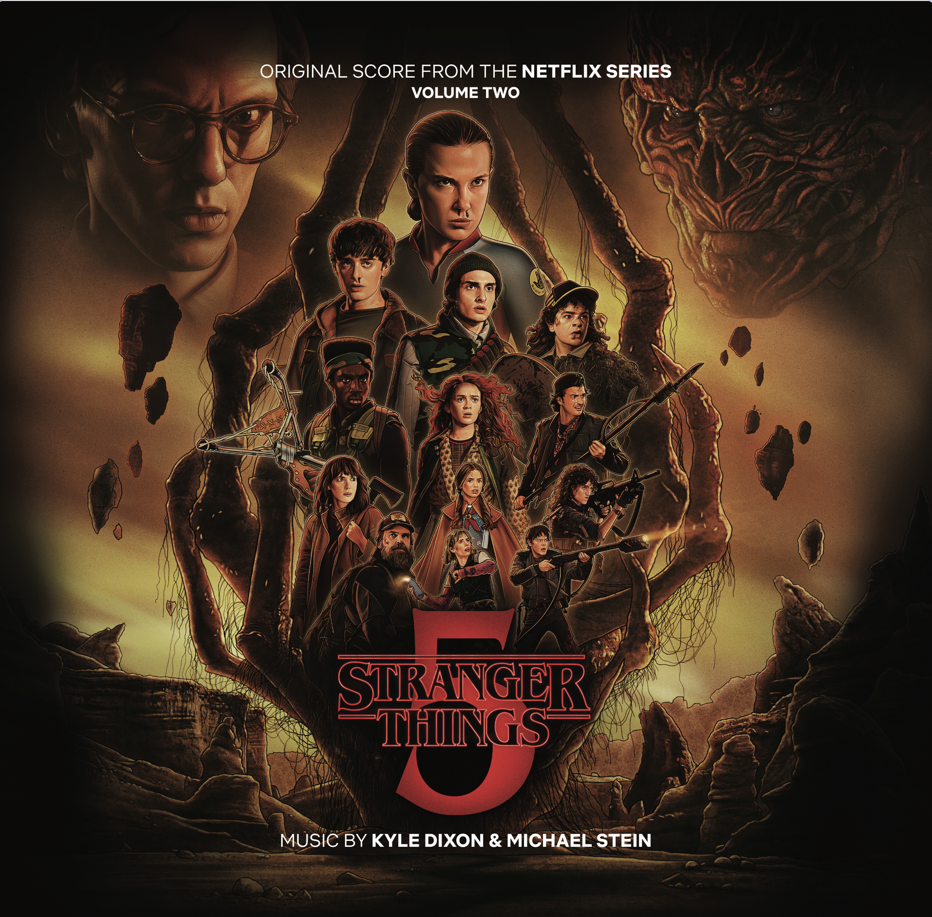 CargoRecords_242115711252949_6557726202317242140_KyleDixon_MichaelStein-StrangerThings5vol2