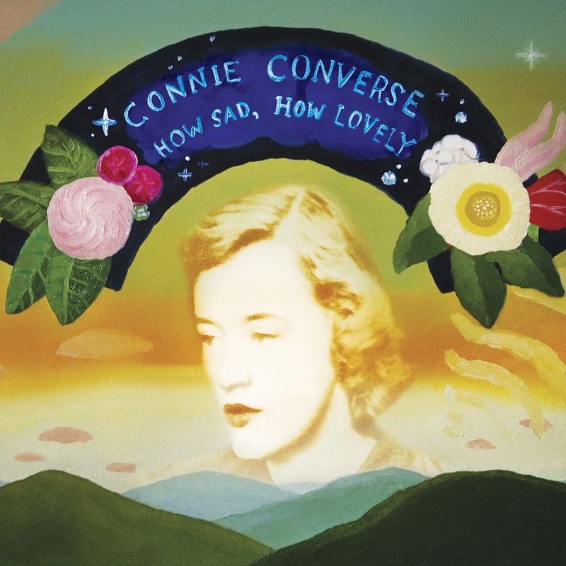ConnieConverse-HowSadHowLonely