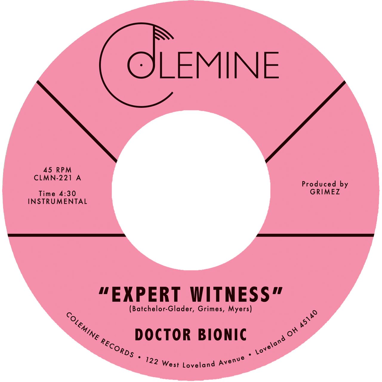 DoctorBionic-ExpertWitness