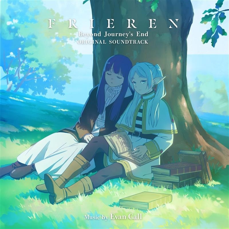 Frieren_LP_Cover_RGB72_4000px1