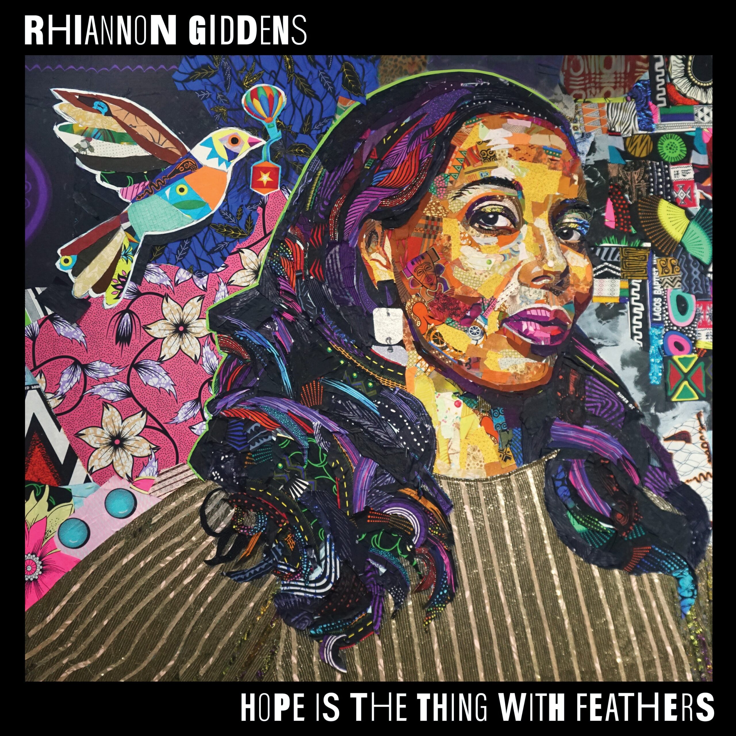 HopeIstheThingwithFeathers
