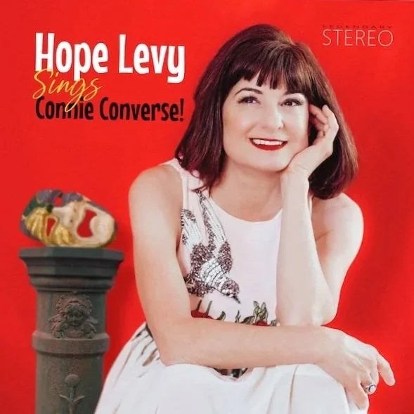 HopeLEvy