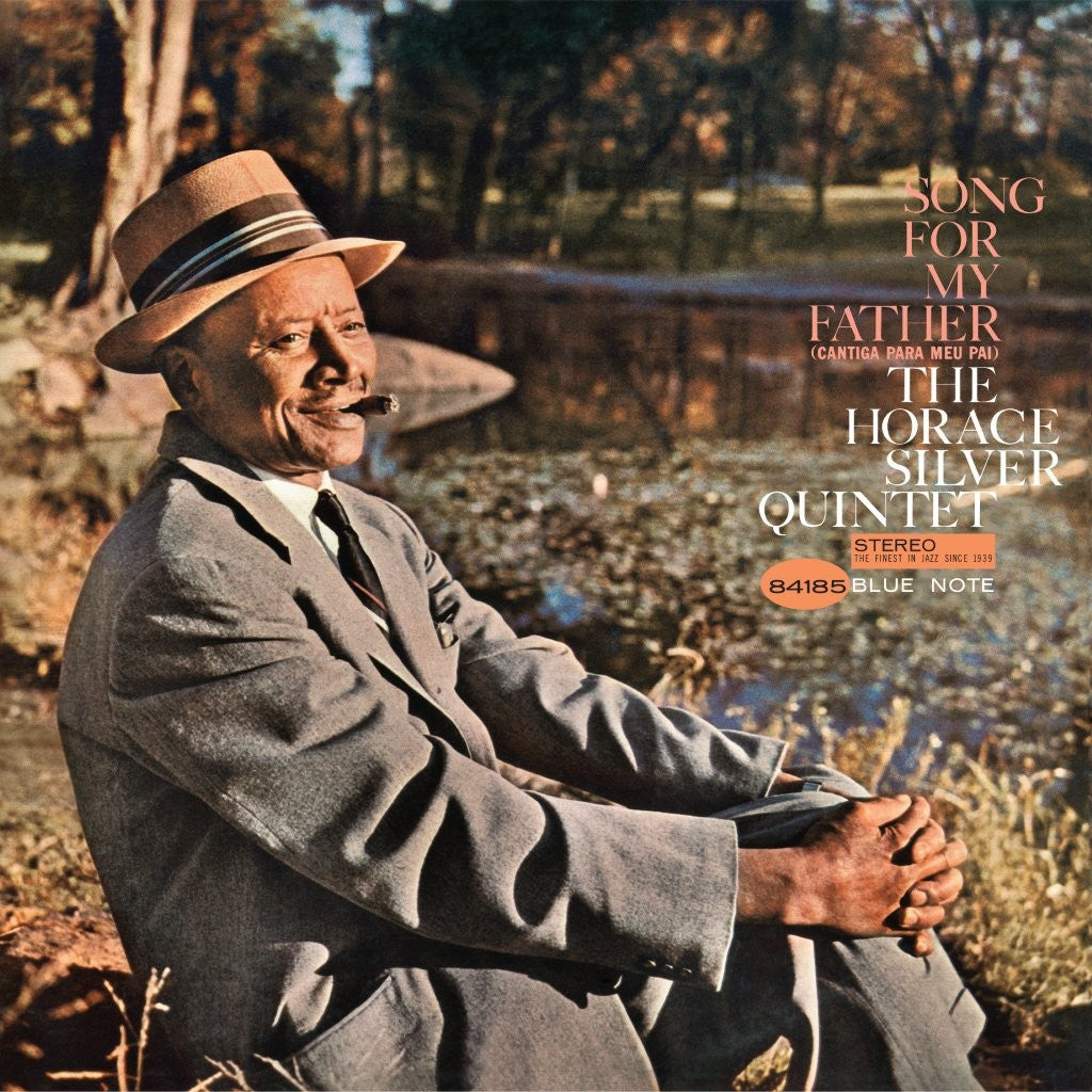 HoraceSilver-SongForMyFather_LP-Cvr_Rev