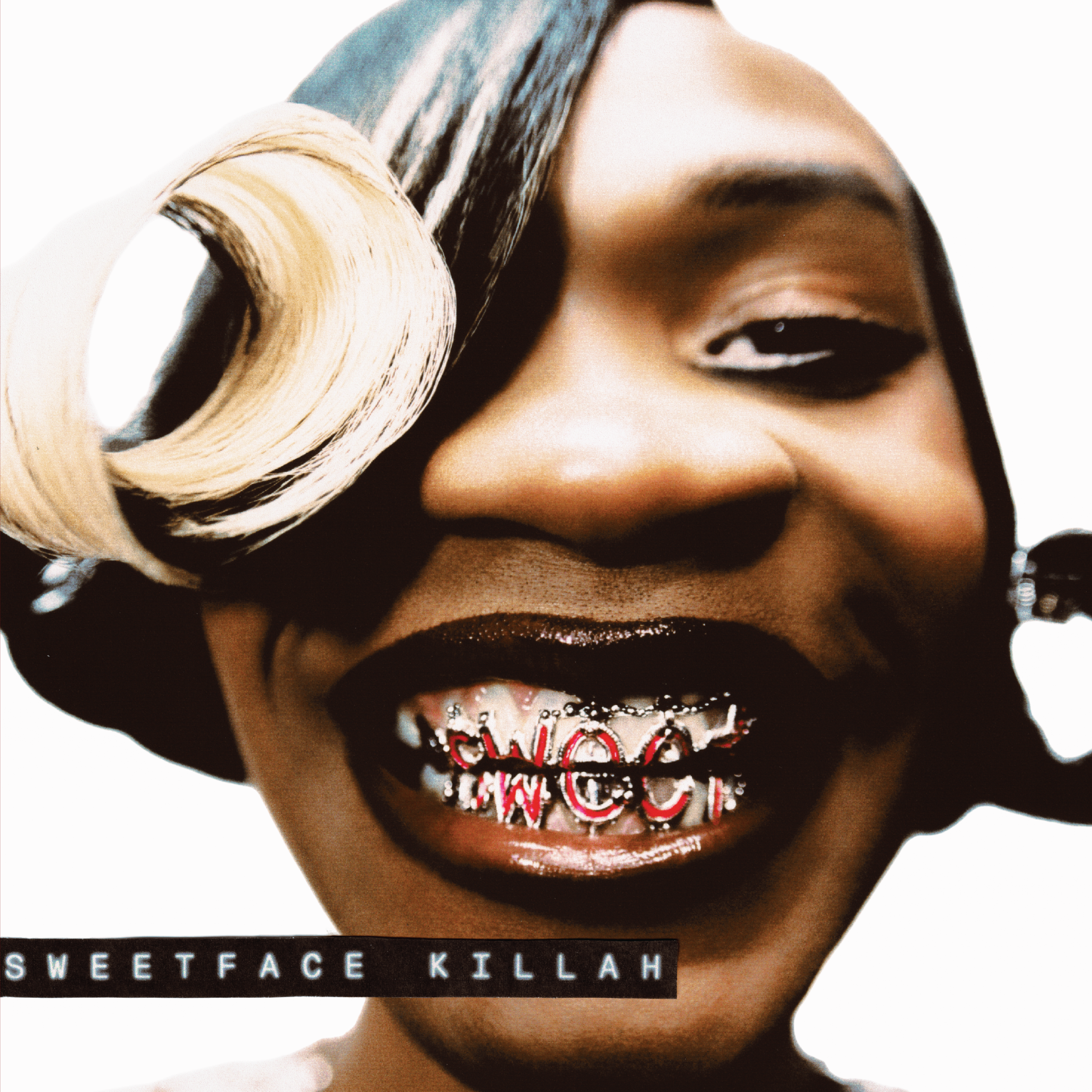 InfiniteColes-SweetFaceKillahartwork