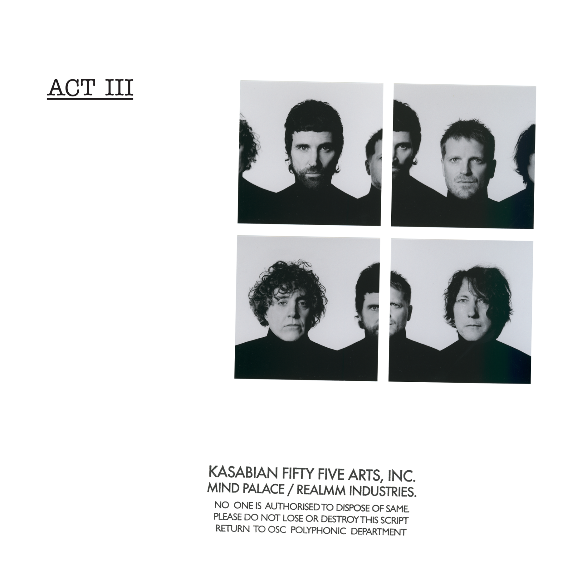 KasabianCoverACT