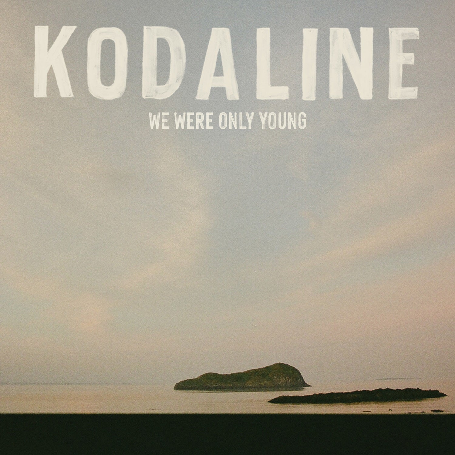Kodaline_Cover