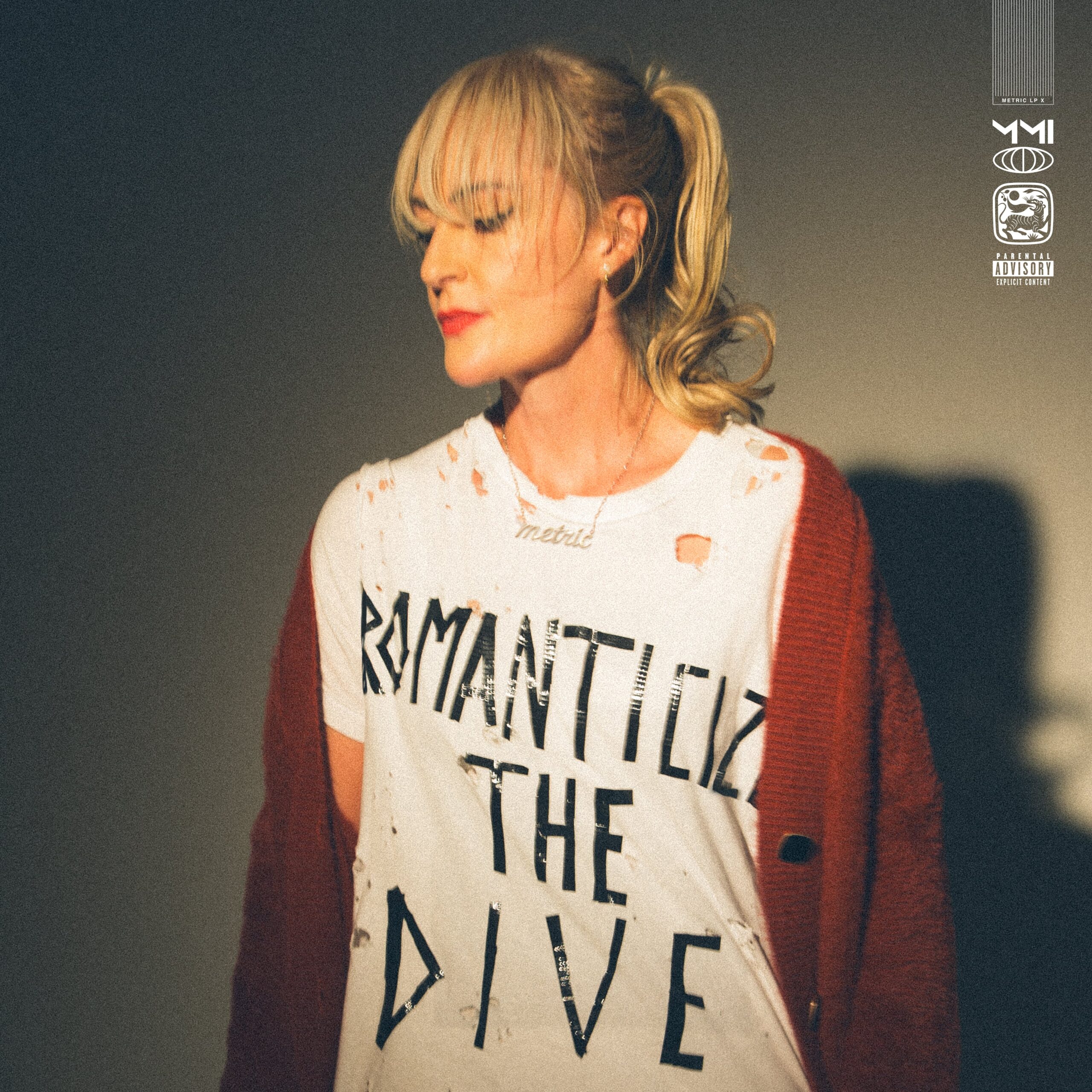 Metric-RomanticizeTheDive-DigitalCoverArt