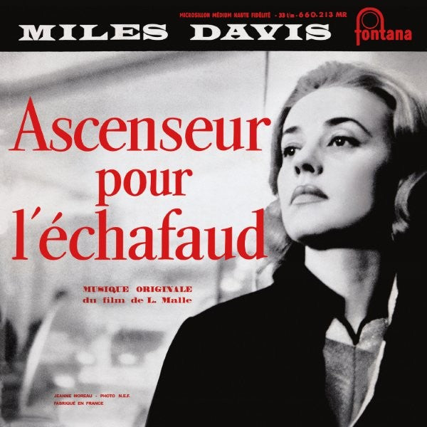 MilesDavisAscenseurcover