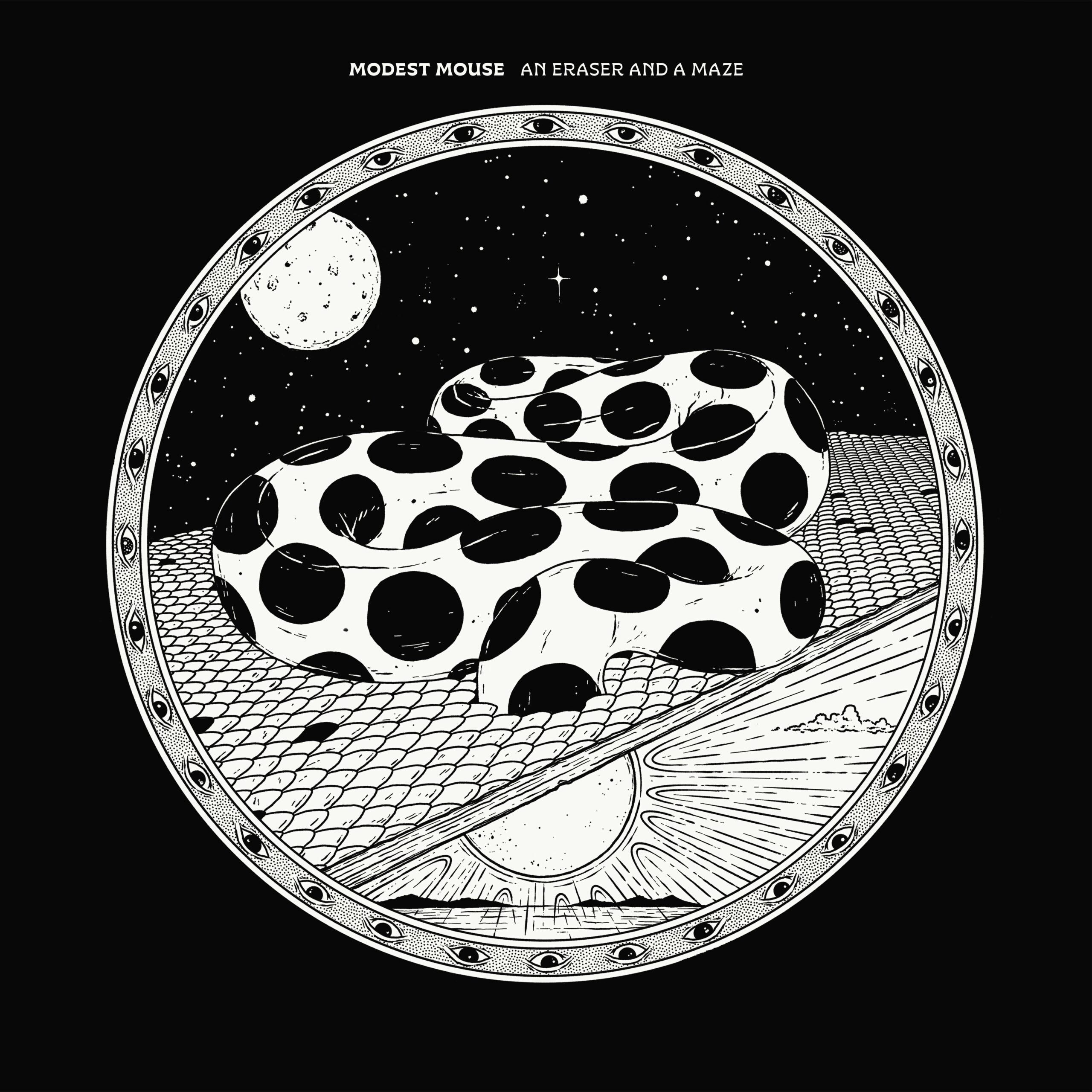 ModestMouseCover