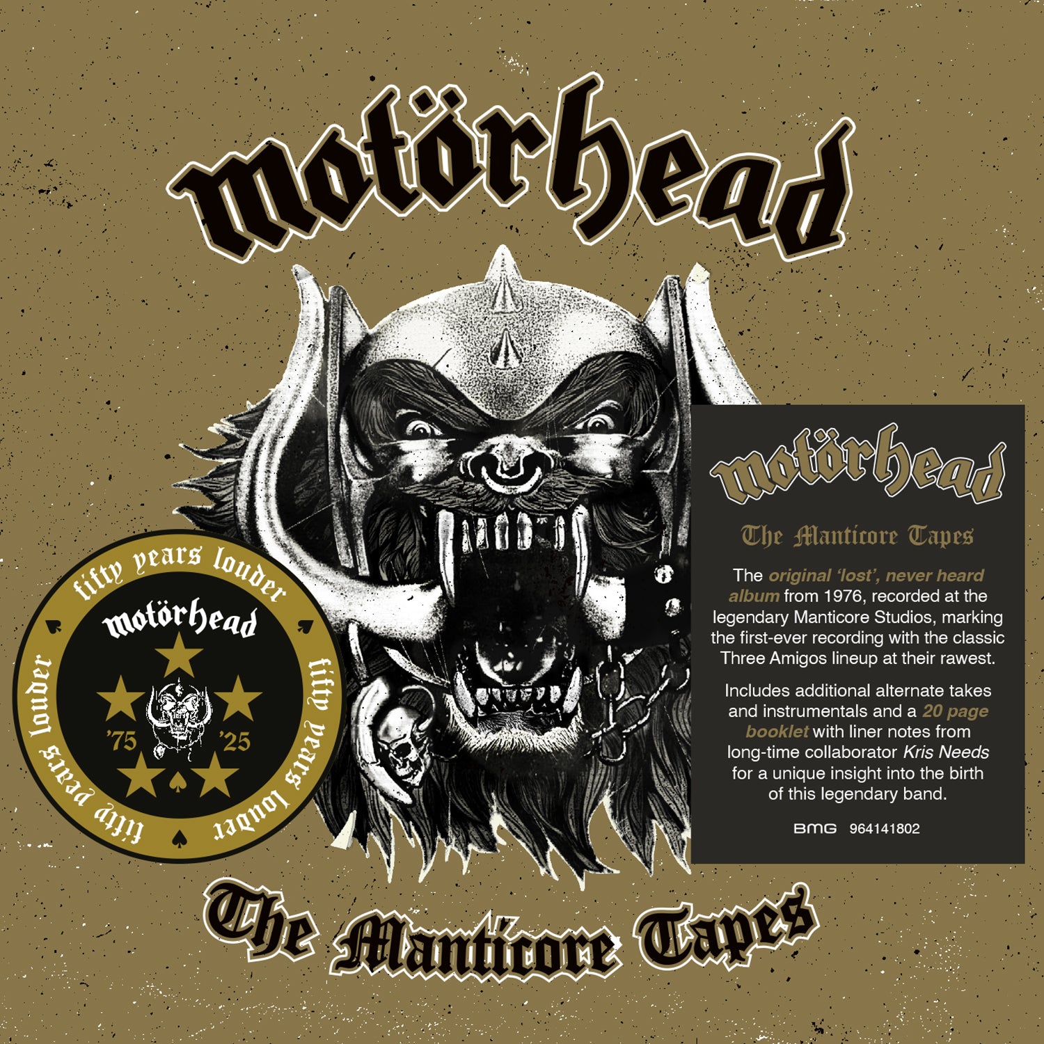 MotorheadCD26.06.25