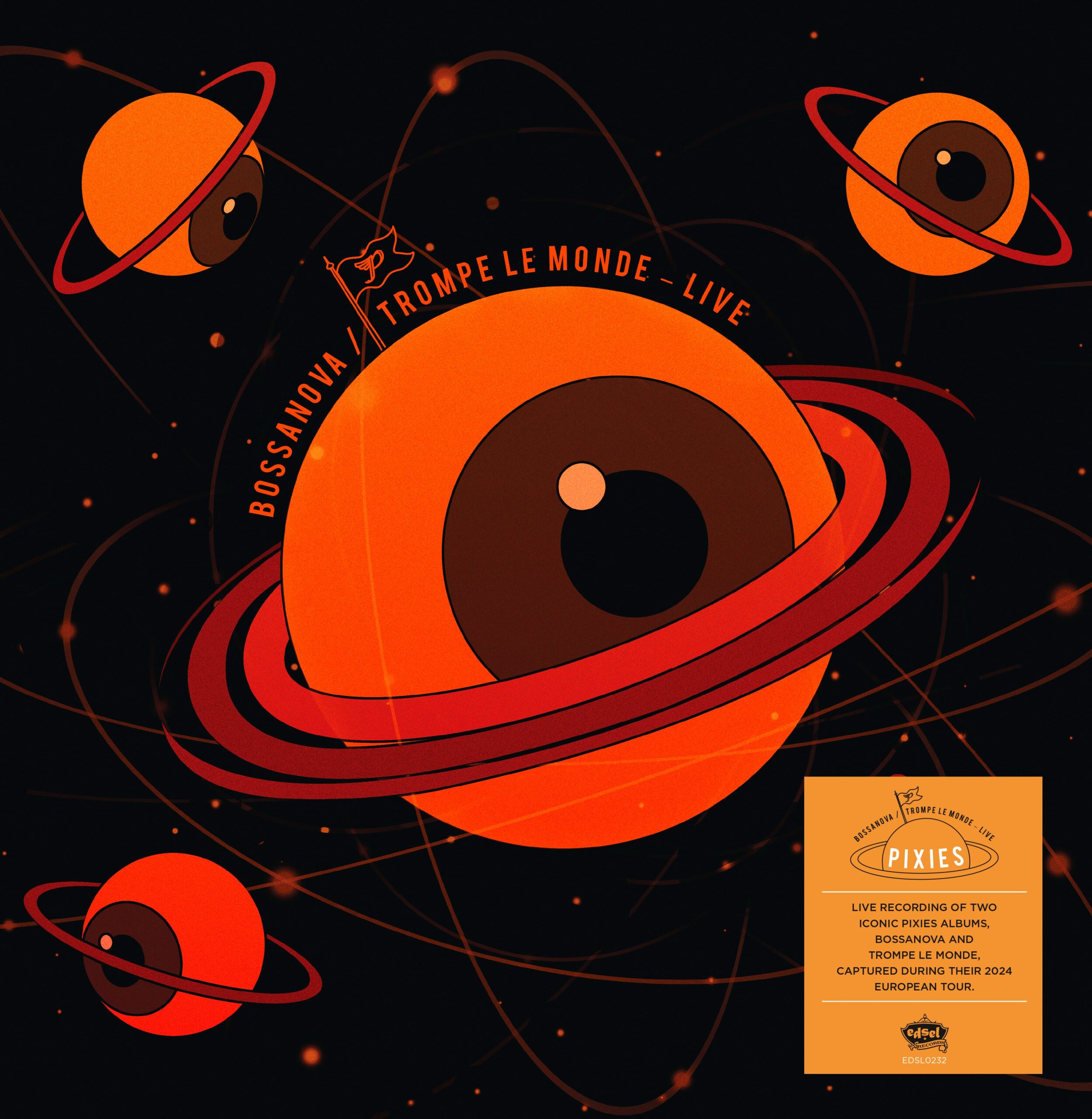 Pixies_BossanovaXTrompeLeMonde_RSD25_2CD_2DPackshot_CD_WithSticker