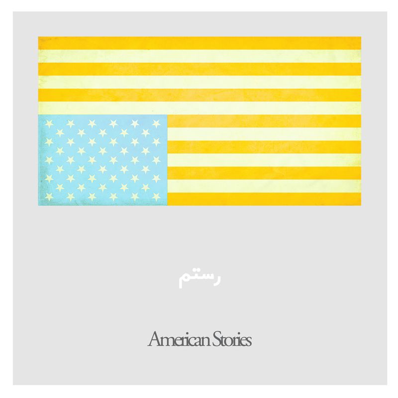 Rostam-AmericanStories