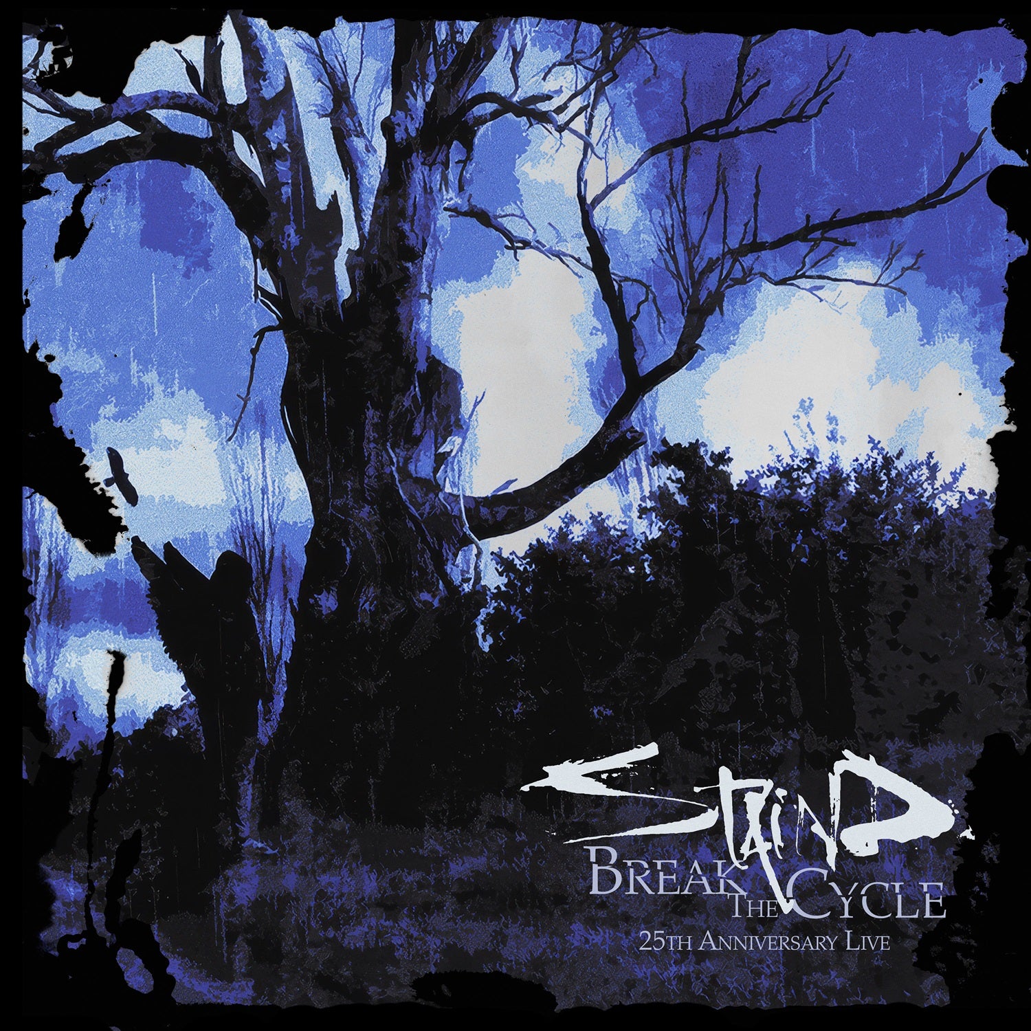 Staind_Cover