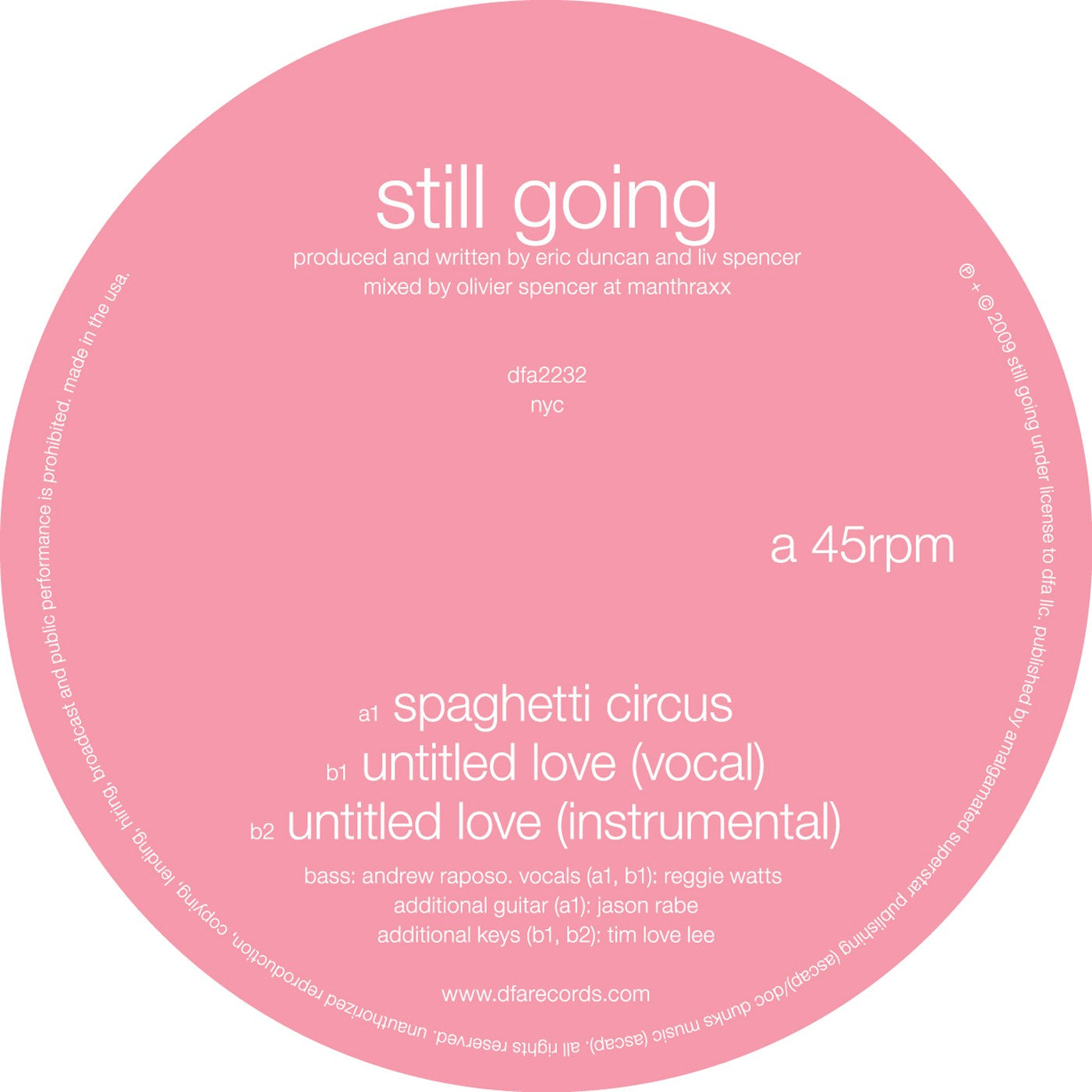 StillGoing-SpaghettiCircus