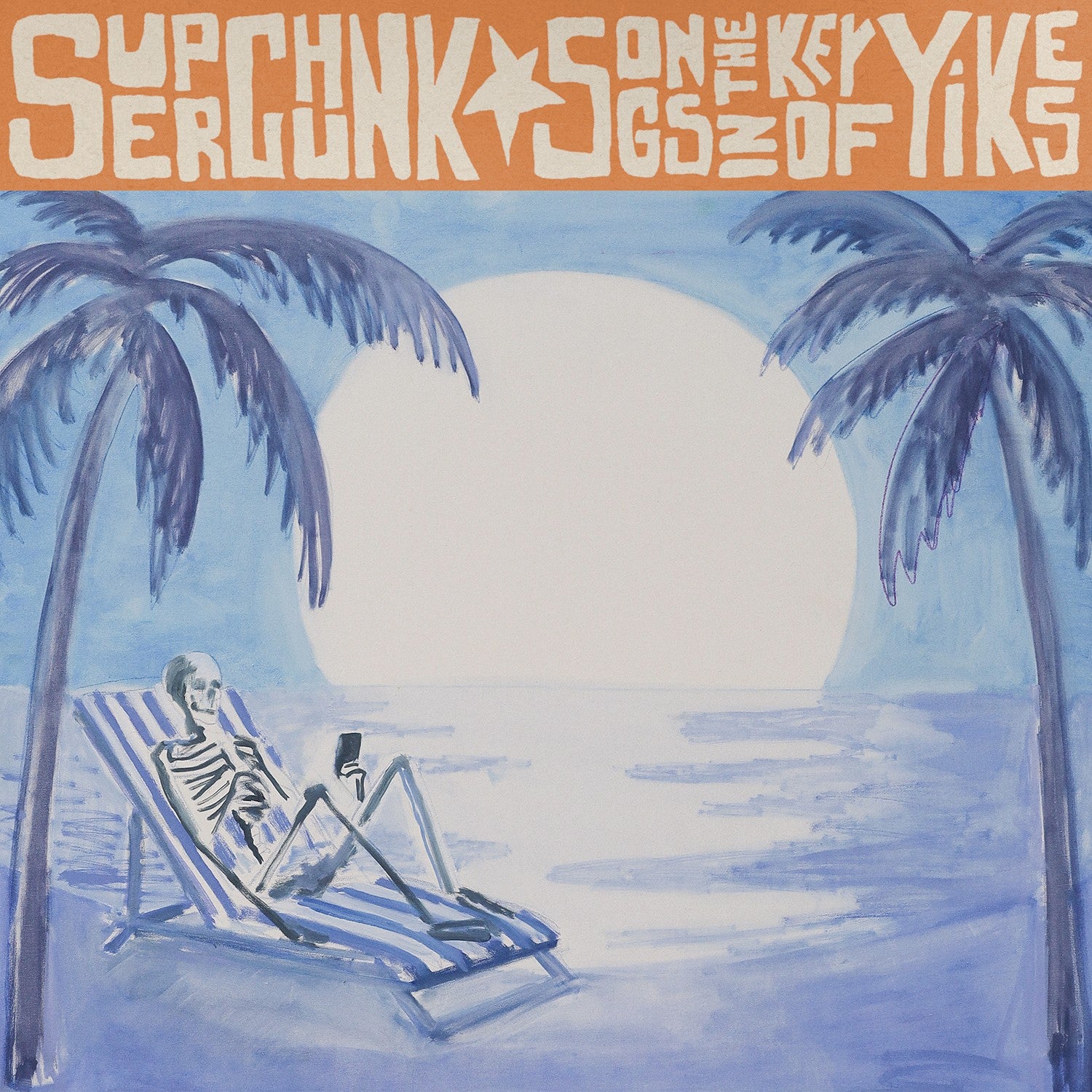 Superchunk-SongsintheKeyofYikes