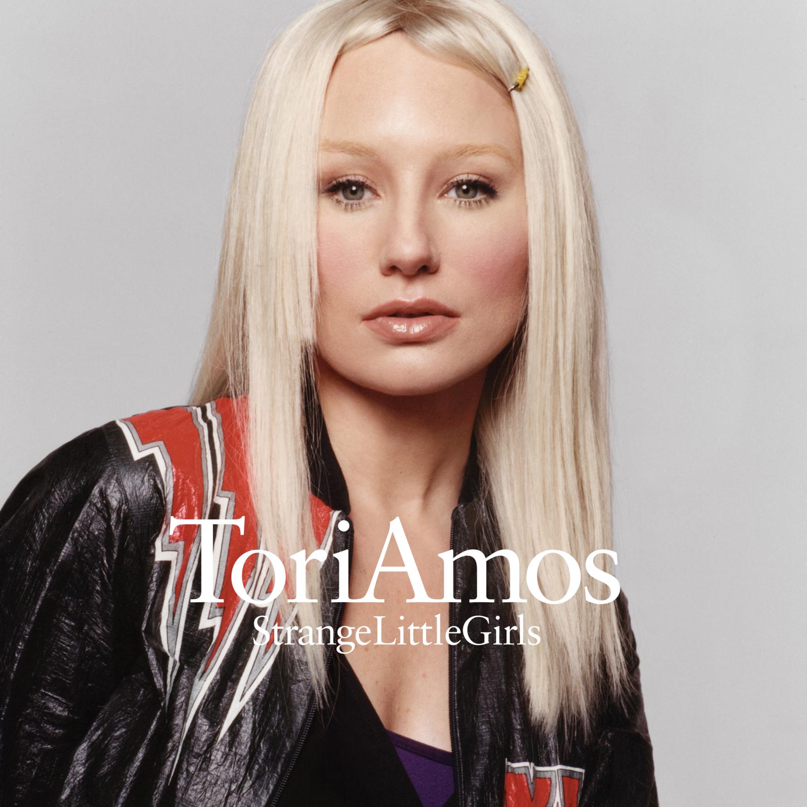 ToriAmos_StrangeLittleGirls_Rattlesnake_preview