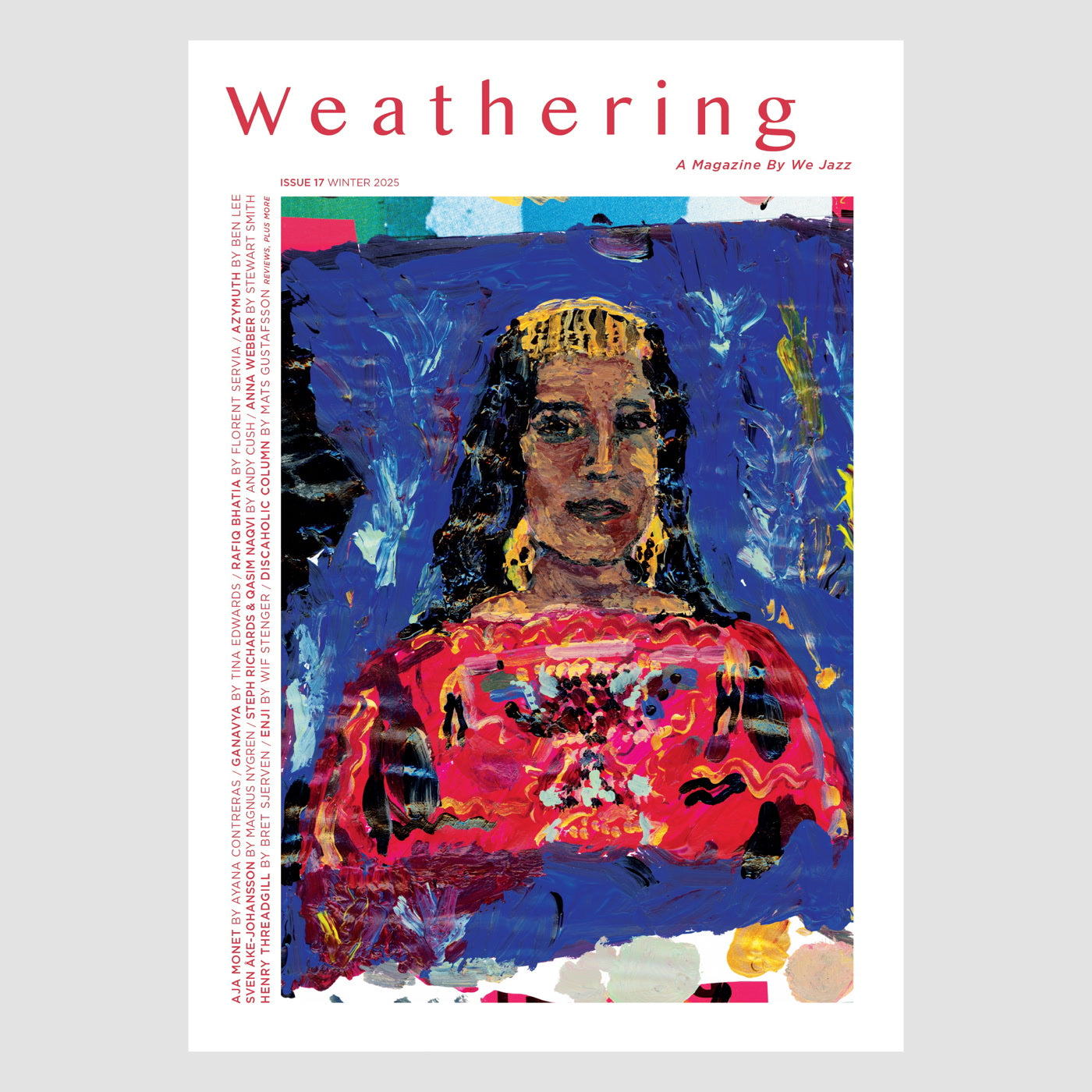 Weathering-WeJazzMagazine