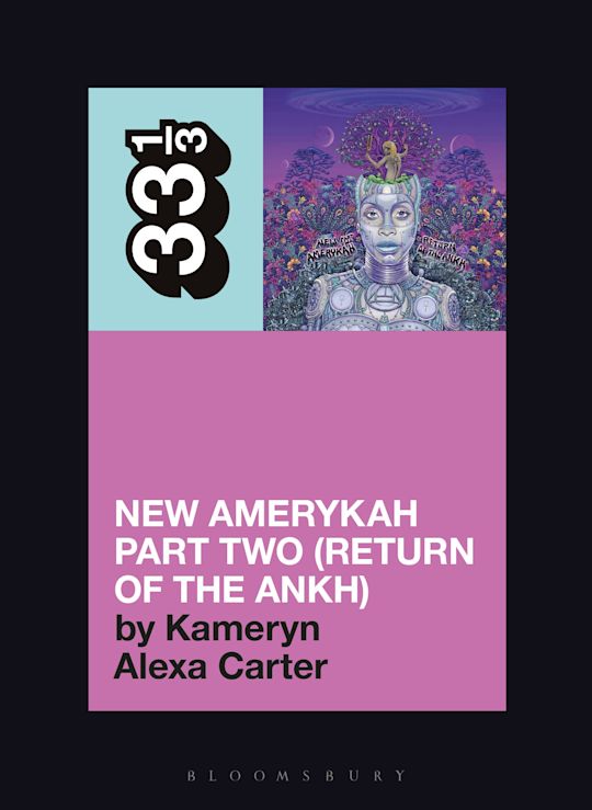 amerykah