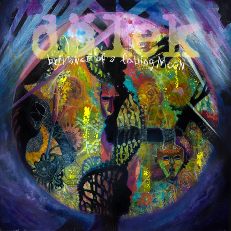 dalek-BrillianceofaFallingMoon