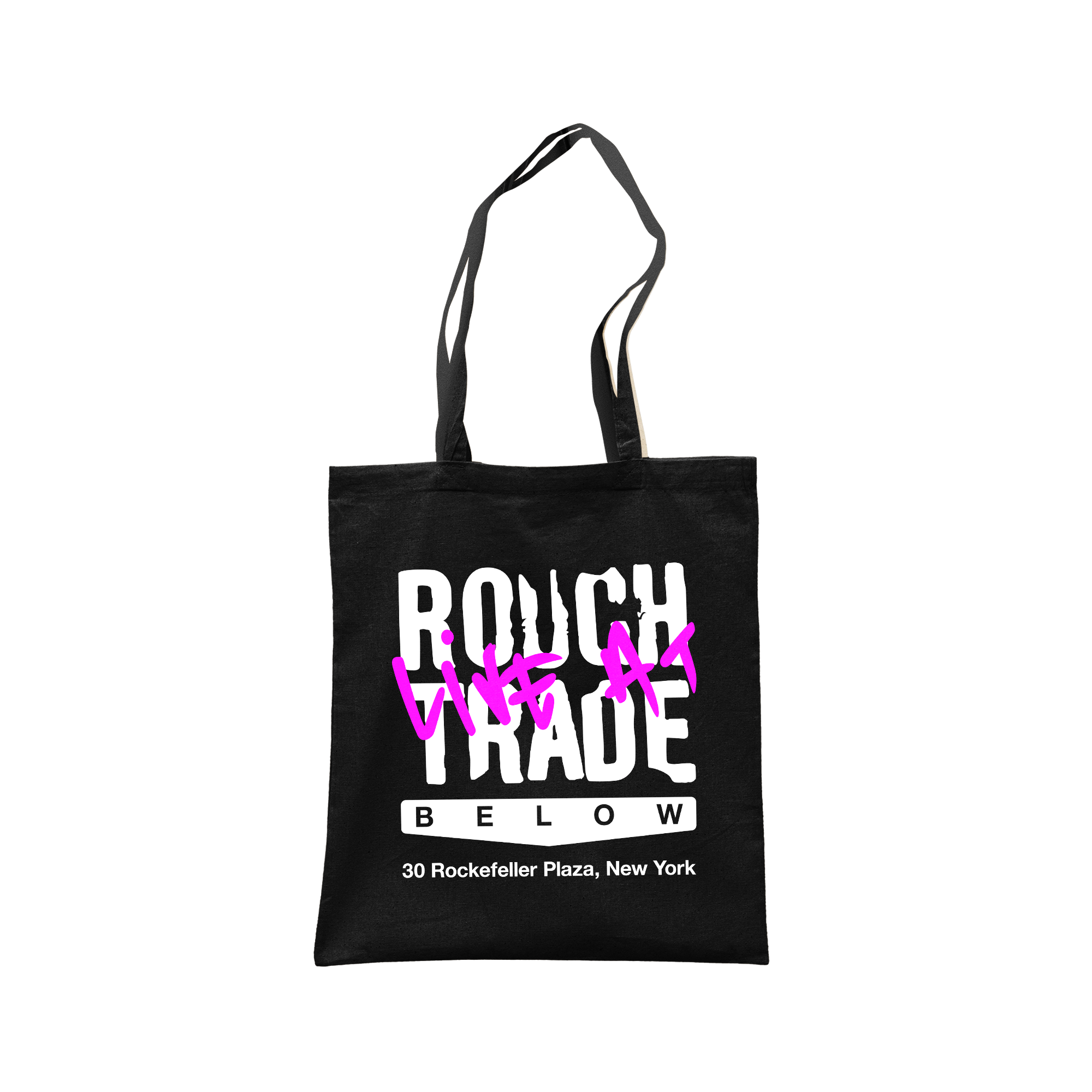 live-at-tote
